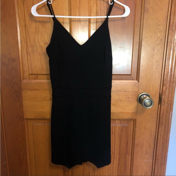 Soprano black romper size Medium from Dry
Goods store - Picture 10 of 13